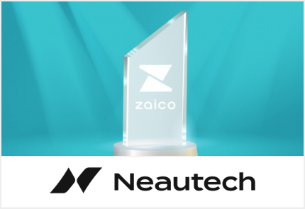 株式会社Neautech 様 株式会社Neautech 様