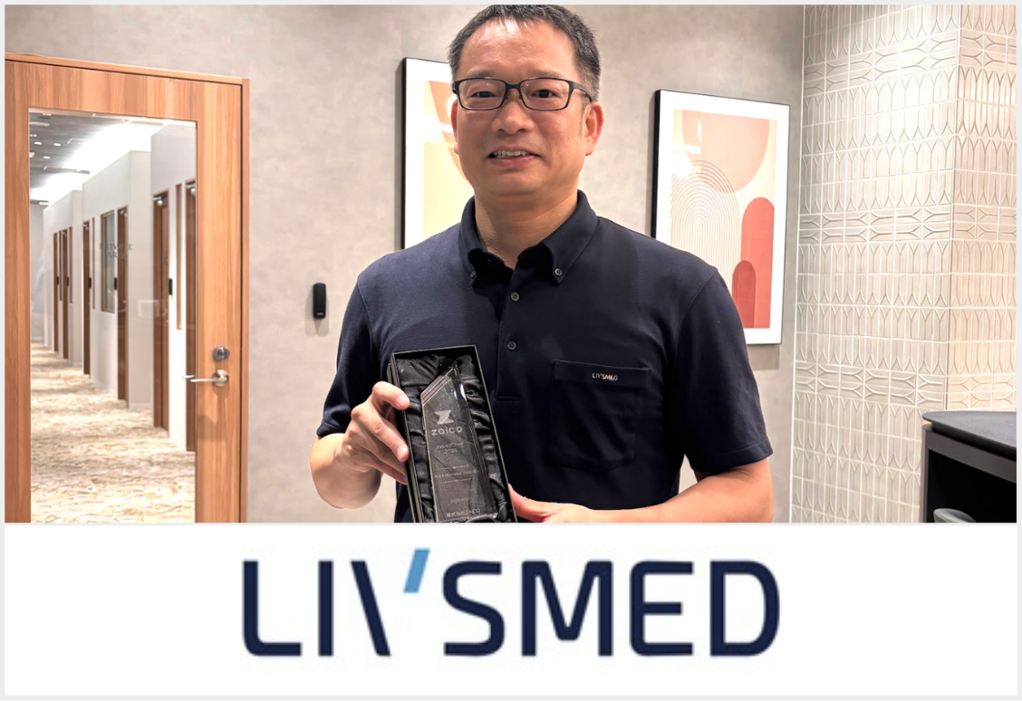 LivsMed Japan